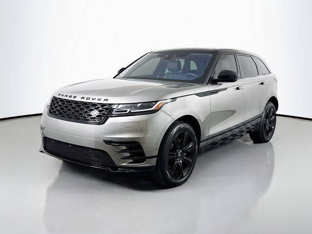 2021 Land Rover Range Rover Velar P250 R-Dynamic S