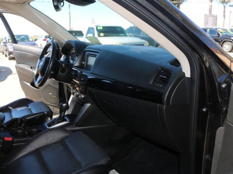 2015 Mazda CX-5 Grand Touring