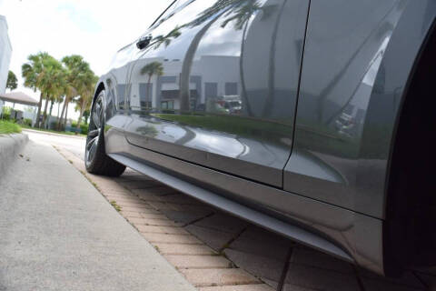 2018 Audi S5 3.0T quattro Prestige