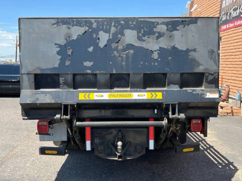 2019 Ford F-550 Super Duty