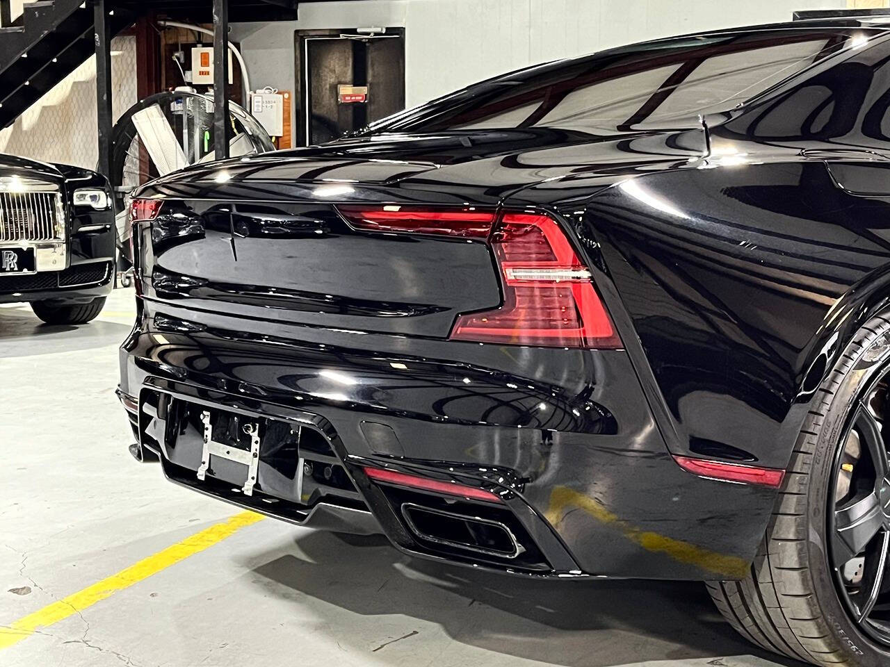 2021 Polestar 1 for sale at Carnival Car Company in Victoria, TX