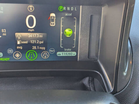 2012 Chevrolet Volt Premium