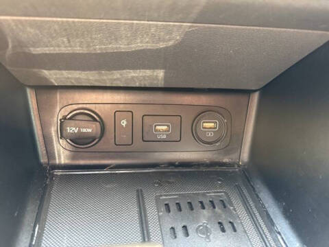 2020 Hyundai Sonata SEL Plus