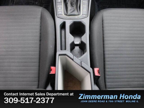 2024 Volkswagen Jetta S