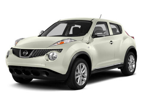 2013 Nissan JUKE for sale at Corpus Christi Pre Owned in Corpus Christi TX