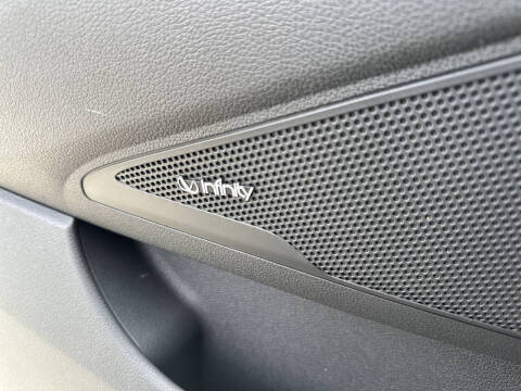 2019 Hyundai Tucson Night