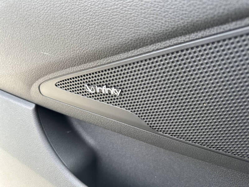 2019 Hyundai Tucson Night