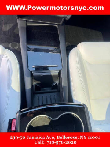 2020 Tesla Model S Performance