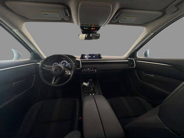 2023 Mazda CX-50 2.5 S Preferred Plus