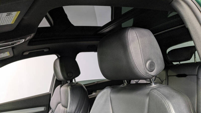 2019 Audi SQ5 3.0T quattro Prestige