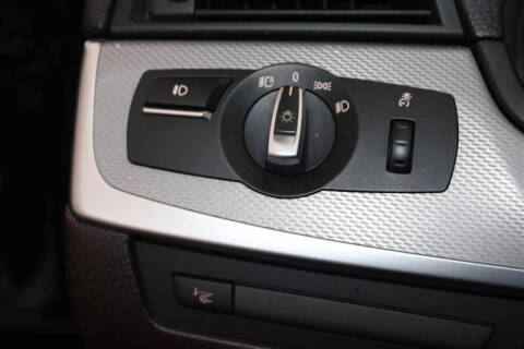 2015 BMW 5 Series 535i xDrive