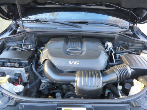2015 Jeep Grand Cherokee Summit