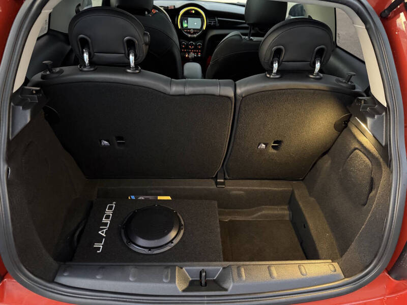 2019 MINI Hardtop 2 Door Cooper S