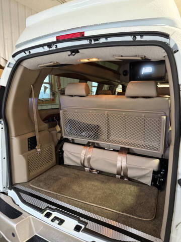 2023 GMC Savana 2500