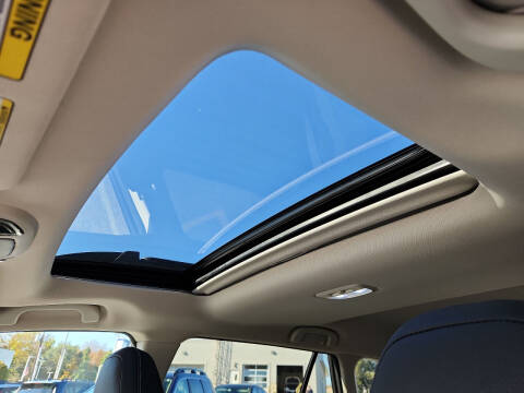 2023 Subaru Outback Onyx Edition