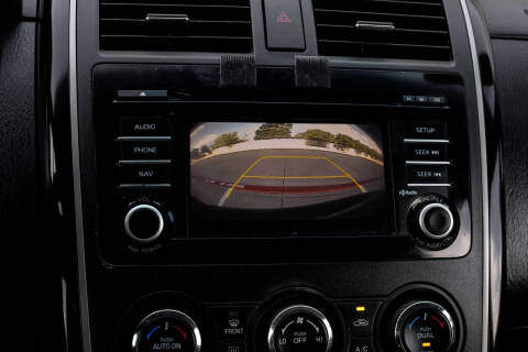 2015 Mazda CX-9 Touring