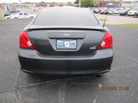 2006 Scion tC