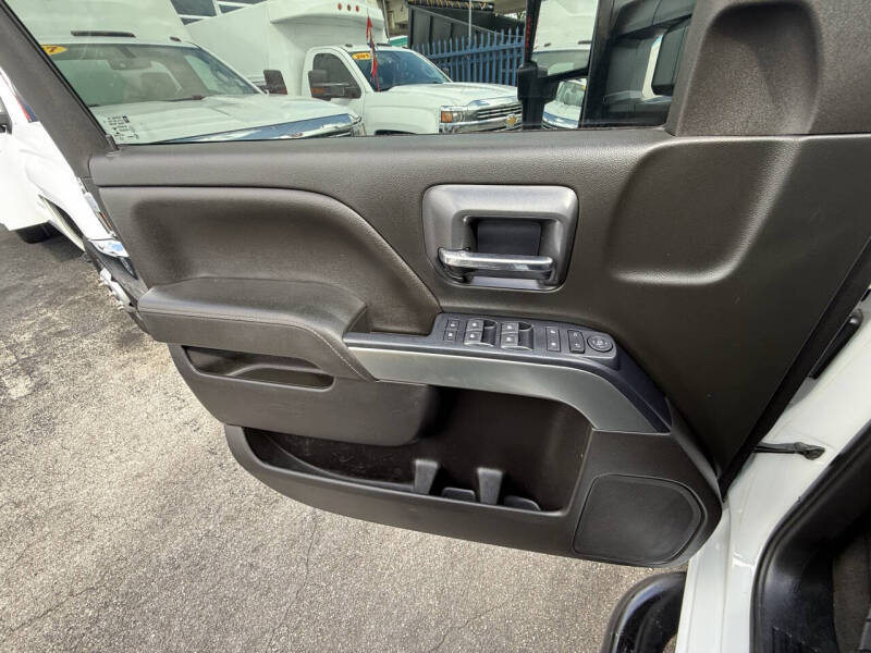 2019 Chevrolet Silverado 2500HD LT