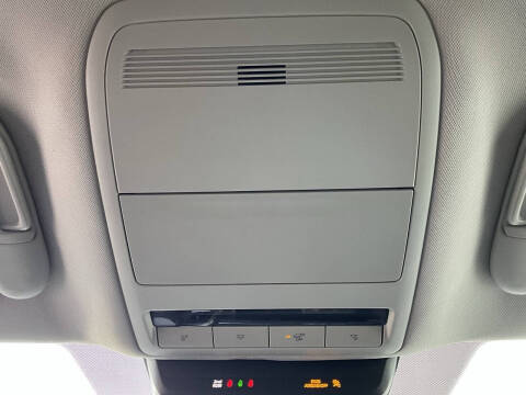 2025 Mazda CX-50 2.5 S Preferred