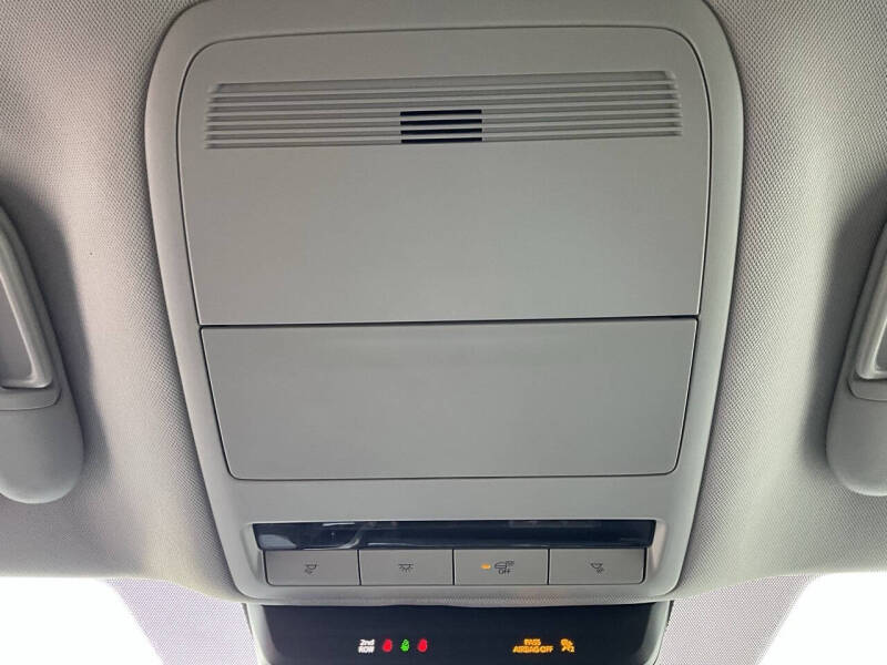 2025 Mazda CX-50 2.5 S Preferred