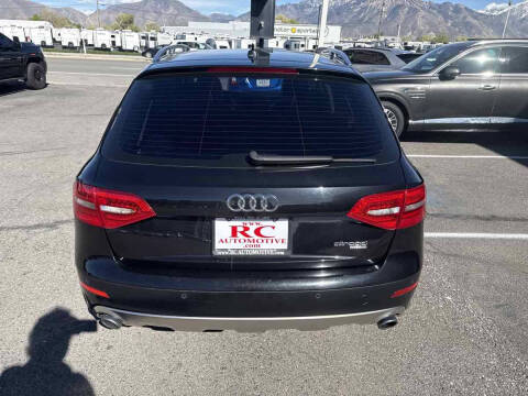 2013 Audi Allroad 2.0T quattro Premium Plus