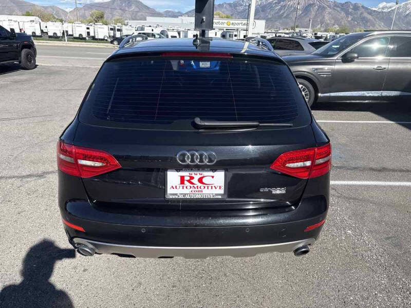 2013 Audi Allroad 2.0T quattro Premium Plus
