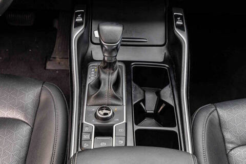 2022 Kia Sorento X-Line EX