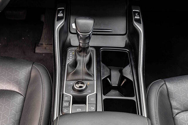 2022 Kia Sorento X-Line EX