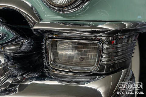 1953 Cadillac Series 62