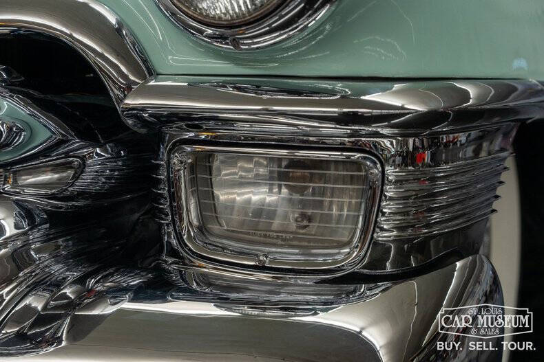 1953 Cadillac Series 62