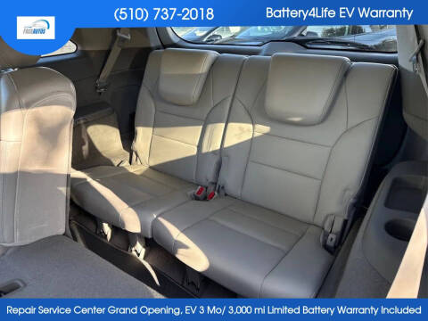 2011 Acura MDX SH-AWD w/Tech