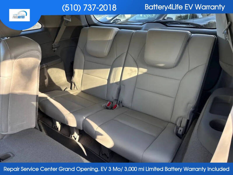 2011 Acura MDX SH-AWD w/Tech