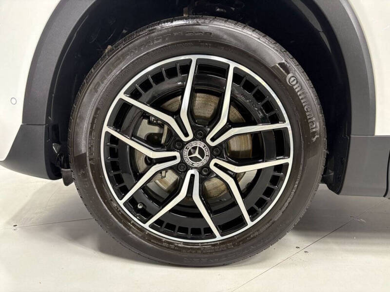 2023 Mercedes-Benz EQB EQB 350 4MATIC