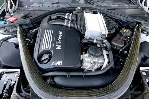 2020 BMW M2 Competition