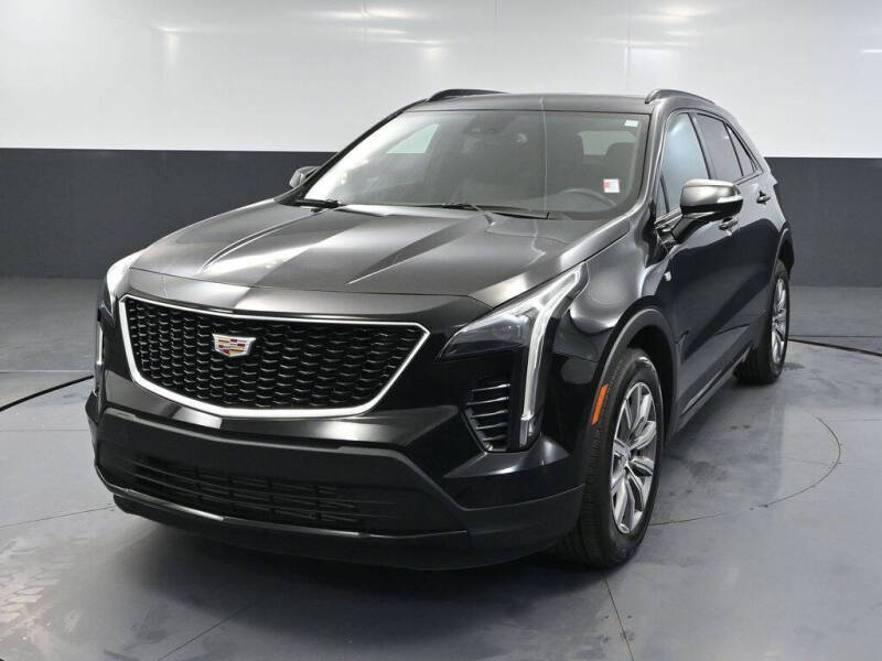 2023 Cadillac XT4 Sport