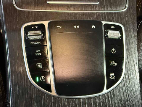 2021 Mercedes-Benz GLC GLC 300 4MATIC