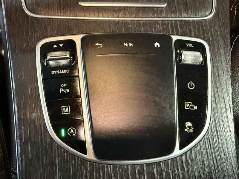 2021 Mercedes-Benz GLC GLC 300 4MATIC