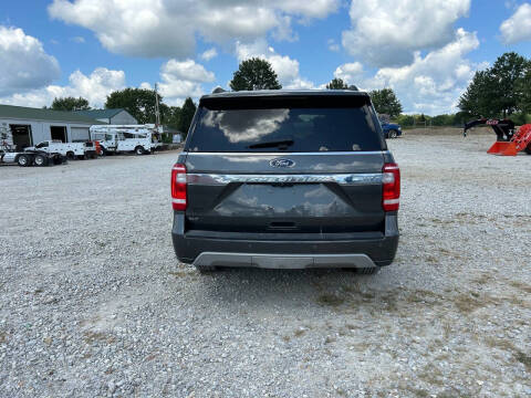 2019 Ford Expedition MAX XLT