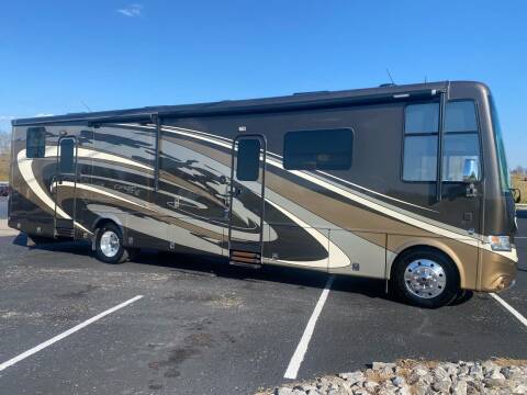 2019 Newmar Canyon Star for sale at Sewell Motor Coach in Harrodsburg KY