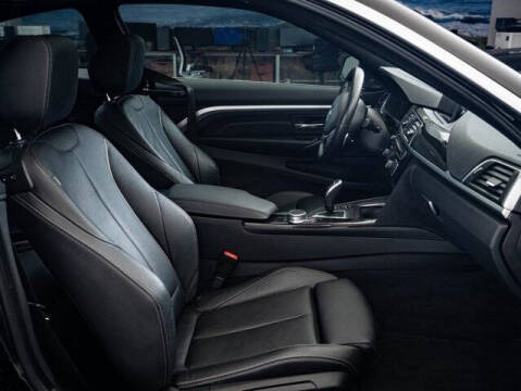 2020 BMW 4 Series 440i