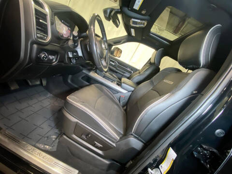 2020 RAM 2500 Laramie