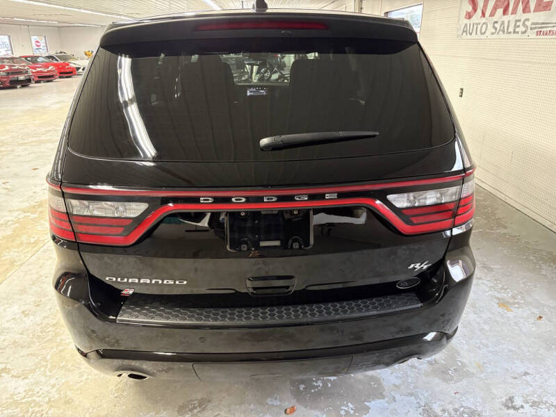 2023 Dodge Durango R/T