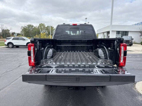 2026 Ford F-350 Super Duty