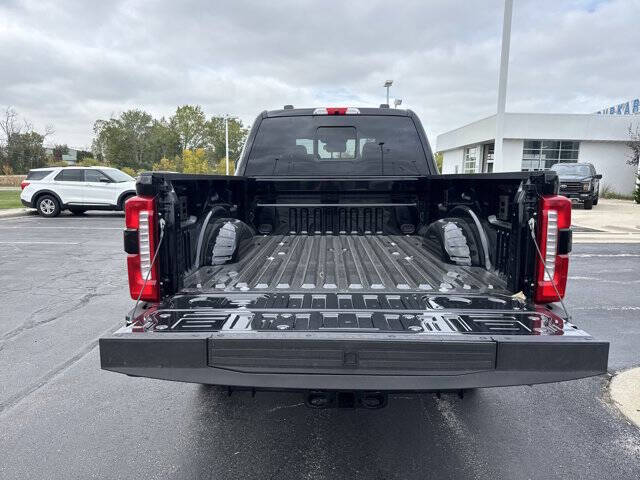 2026 Ford F-350 Super Duty