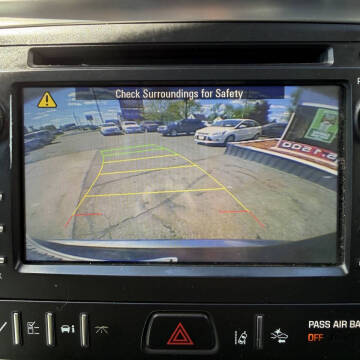 2015 GMC Acadia SLT-1