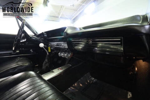 1963 Chevrolet Impala