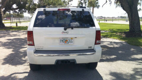 2006 Jeep Grand Cherokee Limited