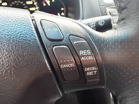 2006 Honda Accord EX V-6