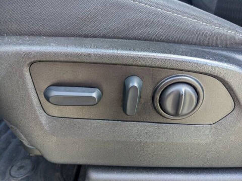 2023 Chevrolet Silverado 2500HD