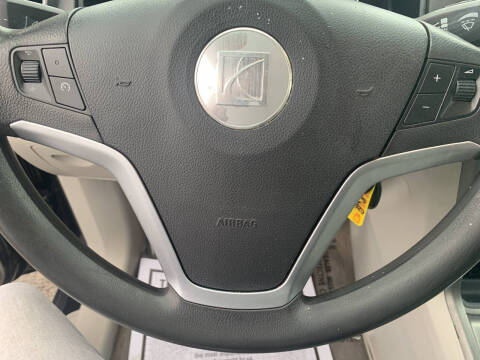 2008 Saturn Vue XE